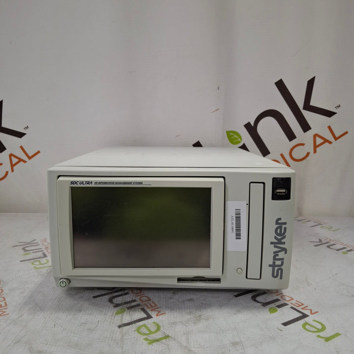 Stryker 240-050-988 SDC Ultra HD Information System