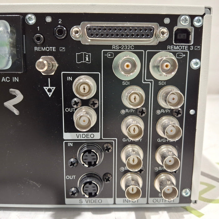 Olympus Olympus OEP-5 Color Video Printer Flexible Endoscopy reLink Medical