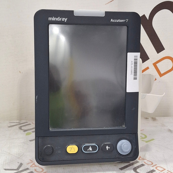 Mindray Mindray Accutorr 7 Vital Signs Monitor Patient Monitors reLink Medical