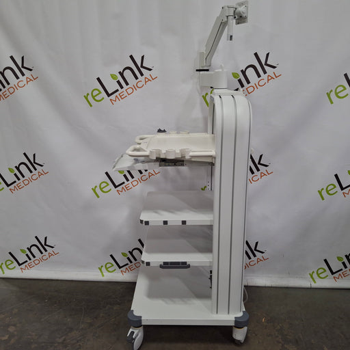 Olympus Olympus WM-NP2 Mobile Workstation Medical Furniture reLink Medical