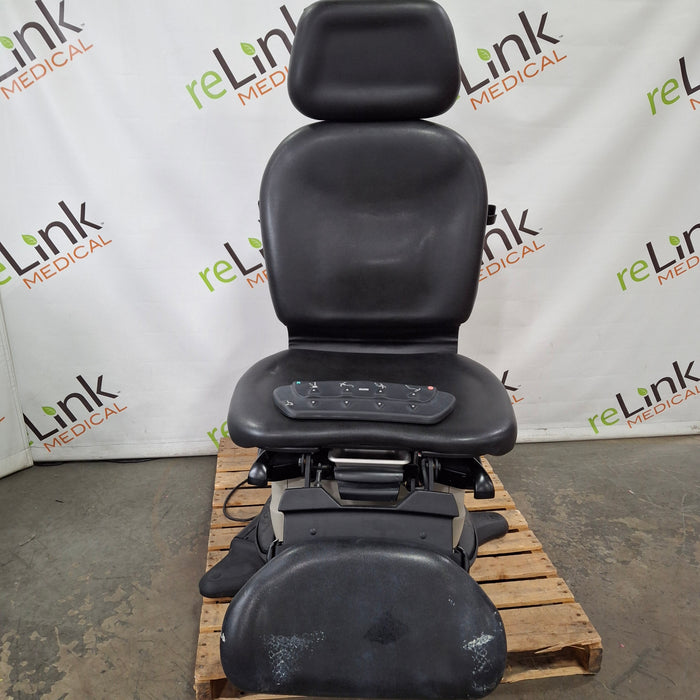 Midmark Midmark 630 Procedure Chair Exam Chairs / Tables reLink Medical