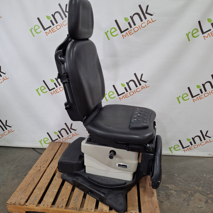 Midmark Midmark 630 Procedure Chair Exam Chairs / Tables reLink Medical