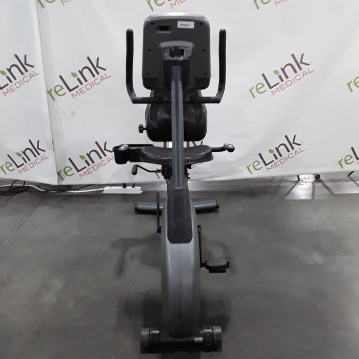 Vision Fitness HRT R2750 Recumbent Bike