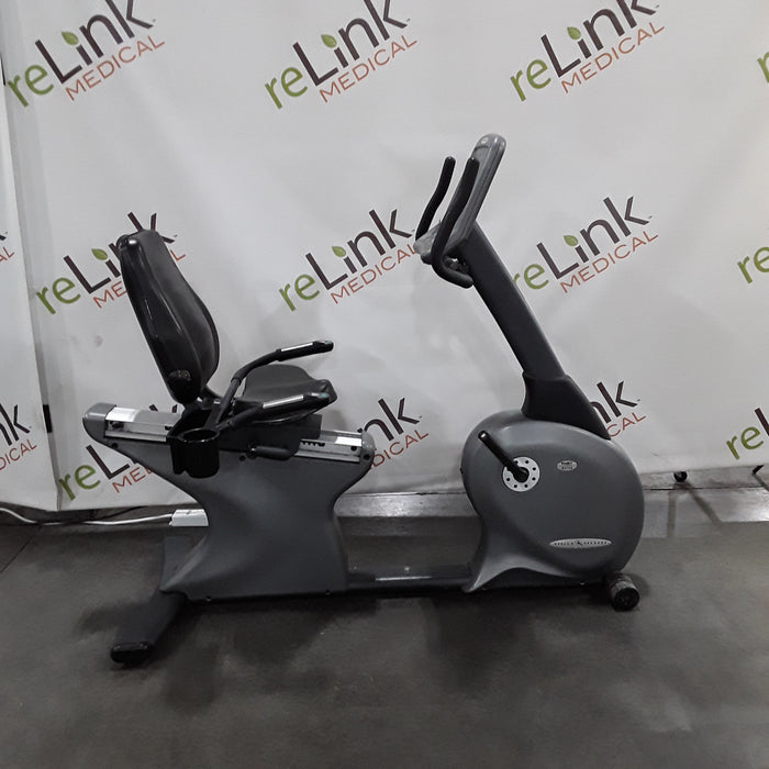 Vision Fitness HRT R2750 Recumbent Bike