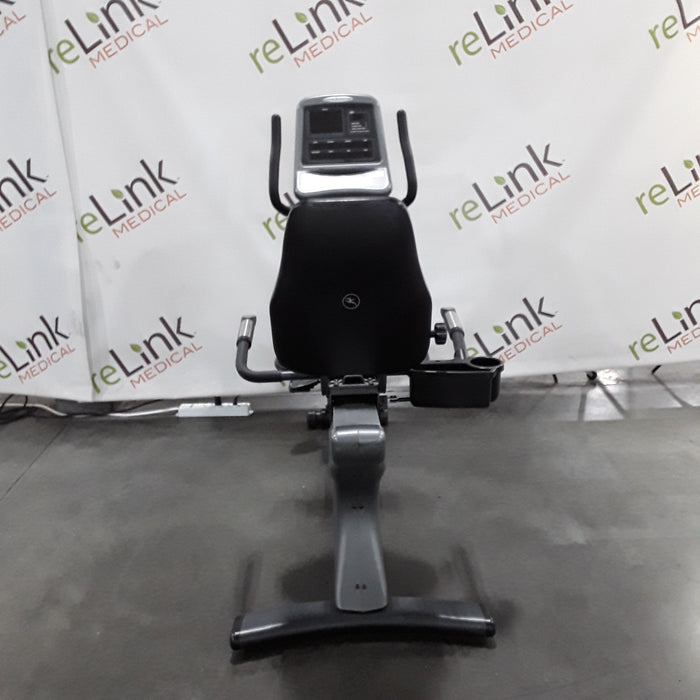 Vision Fitness HRT R2750 Recumbent Bike