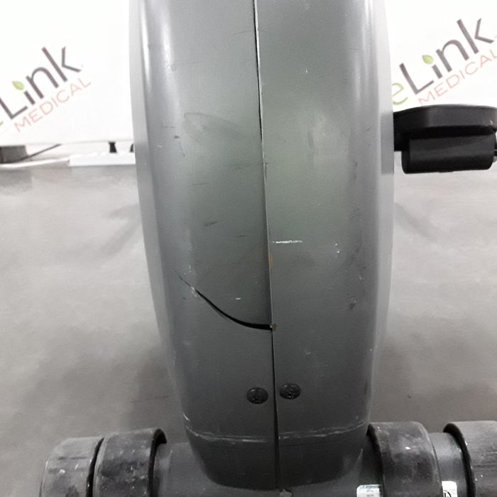 Vision Fitness HRT R2750 Recumbent Bike