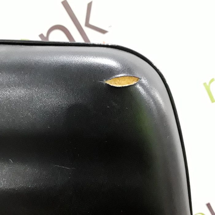 Vision Fitness HRT R2750 Recumbent Bike