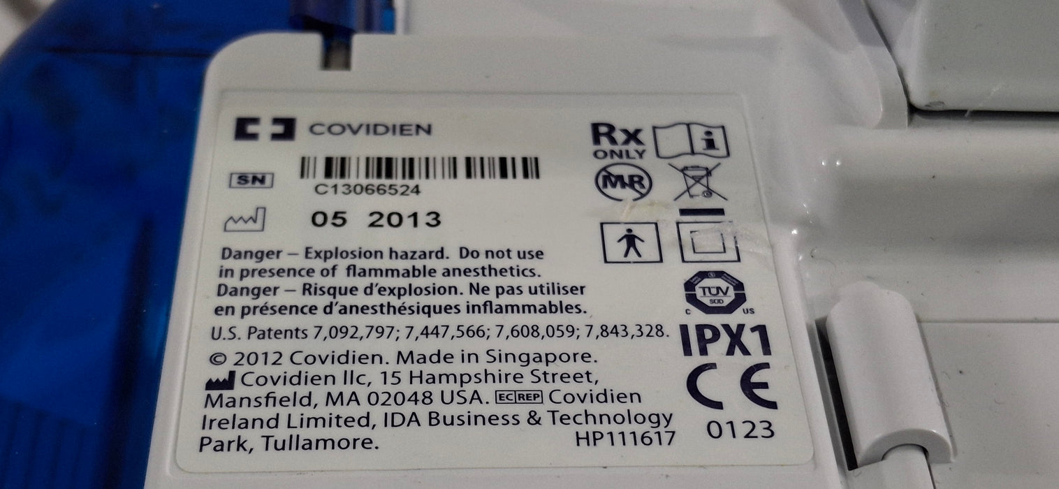 Covidien Covidien Kangaroo ePump Enteral Feeding Pump Infusion Pump reLink Medical