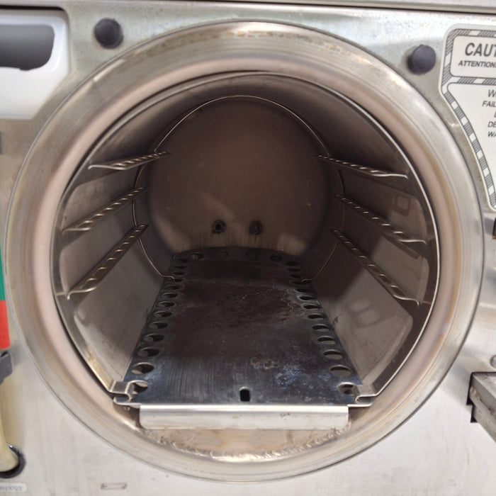 Ritter Ritter M9-001 UltraClave Autoclave Sterilizer Sterilizers & Autoclaves reLink Medical