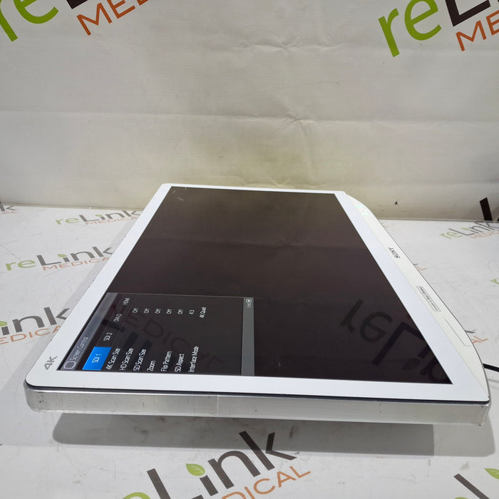 Sony Sony LMD-X310S 31" 4K LCD Display Surgical Equipment reLink Medical
