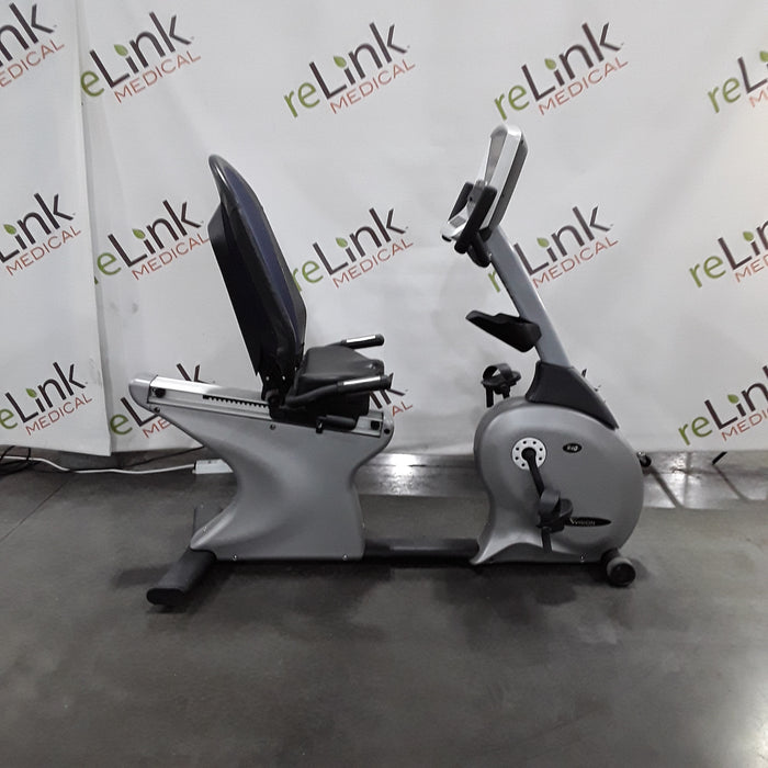 Vision Fitness Vision Fitness R40 Recumbent Bike Fitness and Rehab Equipment reLink Medical