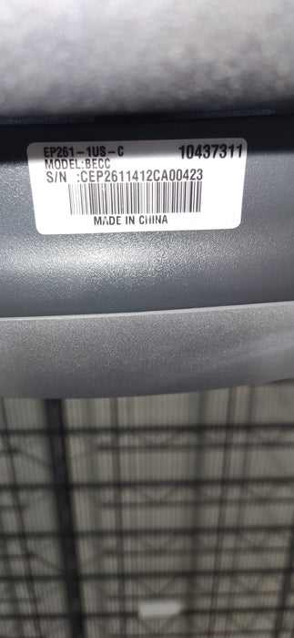 Vision Fitness Vision Fitness R40 Recumbent Bike Fitness and Rehab Equipment reLink Medical