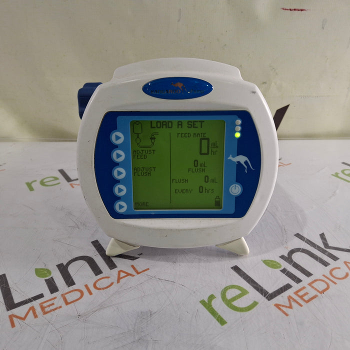 Covidien Covidien Kangaroo ePump Enteral Feeding Pump Infusion Pump reLink Medical