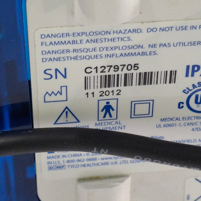 Covidien Covidien Kangaroo ePump Enteral Feeding Pump Infusion Pump reLink Medical