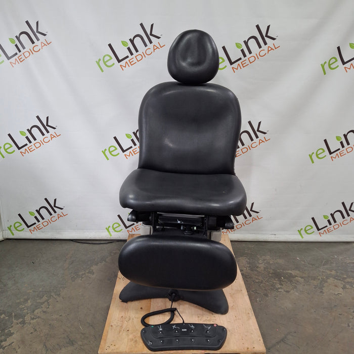 Midmark Midmark 630 Procedure Chair Exam Chairs / Tables reLink Medical