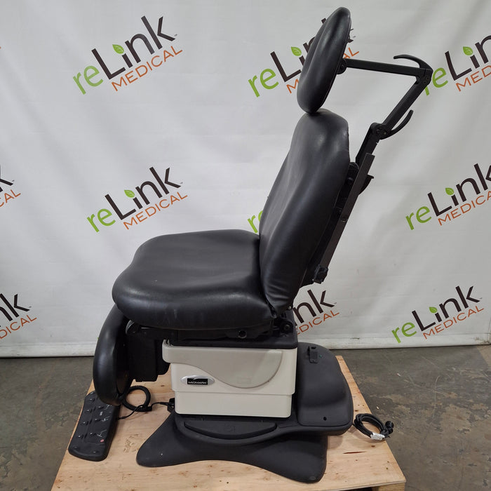 Midmark Midmark 630 Procedure Chair Exam Chairs / Tables reLink Medical