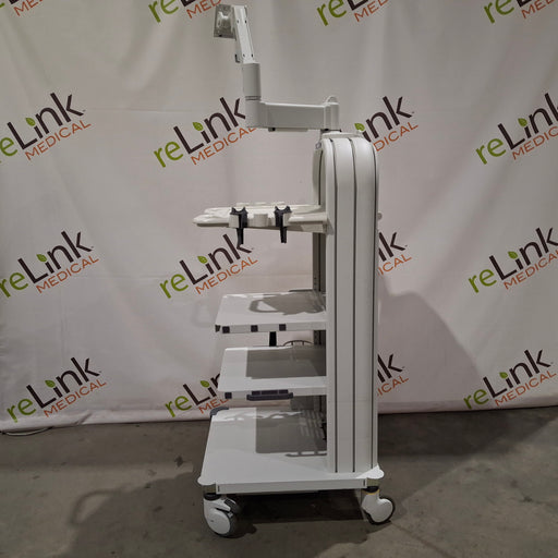 Olympus Olympus WM-NP2 Mobile Workstation Medical Furniture reLink Medical