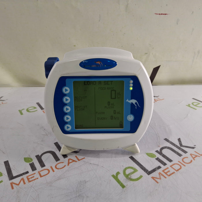 Covidien Covidien Kangaroo ePump Enteral Feeding Pump Infusion Pump reLink Medical
