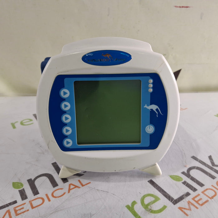 Covidien Covidien Kangaroo ePump Enteral Feeding Pump Infusion Pump reLink Medical