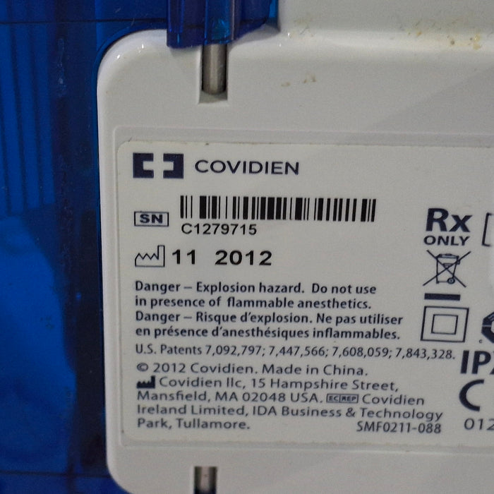 Covidien Covidien Kangaroo ePump Enteral Feeding Pump Infusion Pump reLink Medical