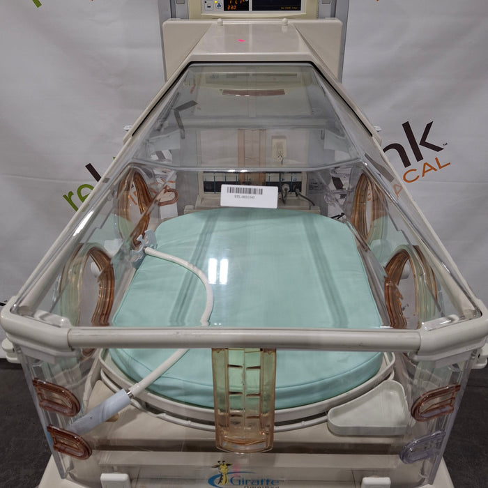 Datex-Ohmeda Datex-Ohmeda Giraffe Omnibed Infant Incubator/Warmer Infant Warmers and Incubators reLink Medical