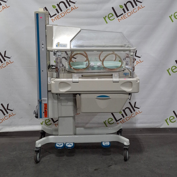 Datex-Ohmeda Datex-Ohmeda Giraffe Omnibed Infant Incubator/Warmer Infant Warmers and Incubators reLink Medical