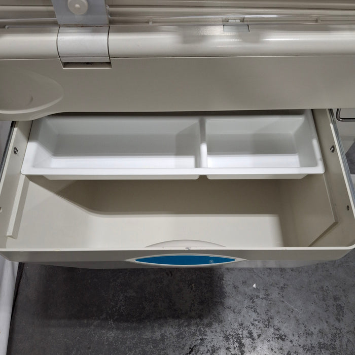Datex-Ohmeda Datex-Ohmeda Giraffe Omnibed Infant Incubator/Warmer Infant Warmers and Incubators reLink Medical