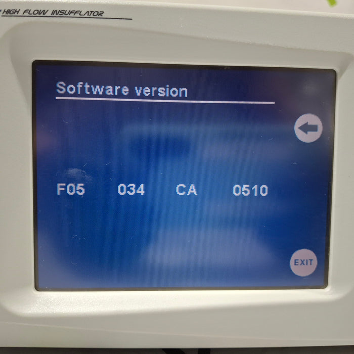 Stryker Stryker 45L Pneumo Sure XL Insufflator Rigid Endoscopy reLink Medical