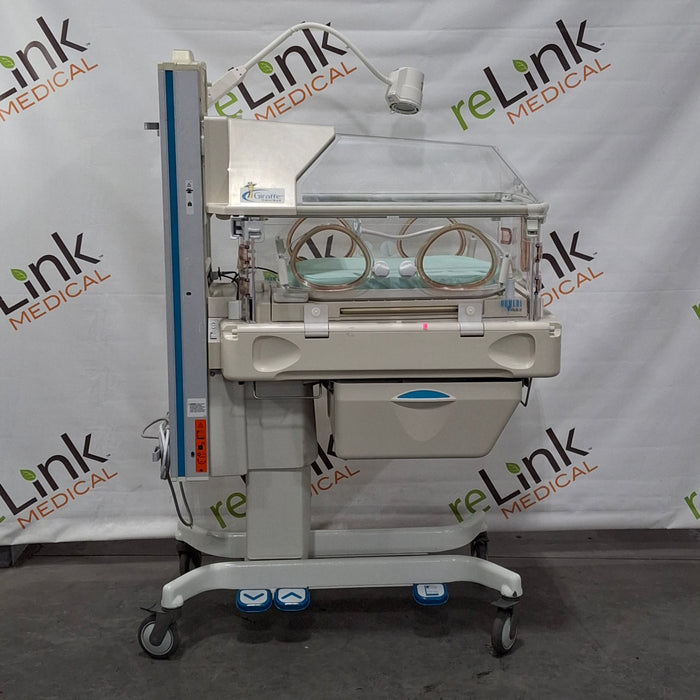 Datex-Ohmeda Datex-Ohmeda Giraffe Omnibed Infant Incubator/Warmer Infant Warmers and Incubators reLink Medical