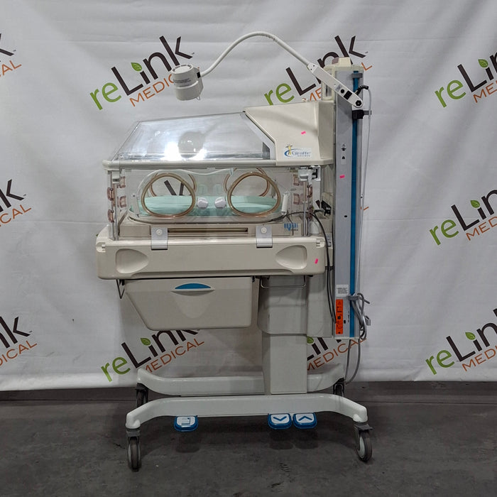 Datex-Ohmeda Datex-Ohmeda Giraffe Omnibed Infant Incubator/Warmer Infant Warmers and Incubators reLink Medical