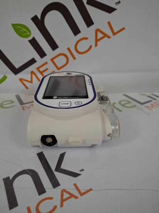 QCore Medical QCore Medical Sapphire Multi-Therapy Infusion Pump Infusion Pump reLink Medical