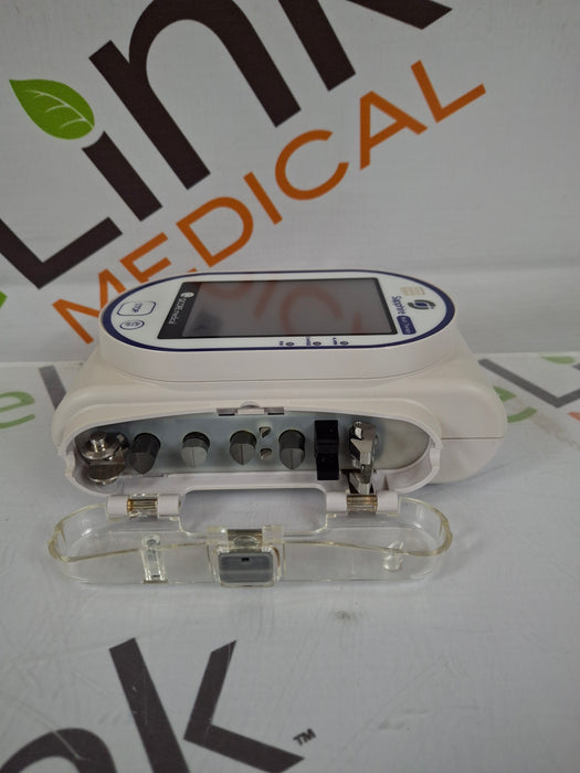 QCore Medical QCore Medical Sapphire Multi-Therapy Infusion Pump Infusion Pump reLink Medical