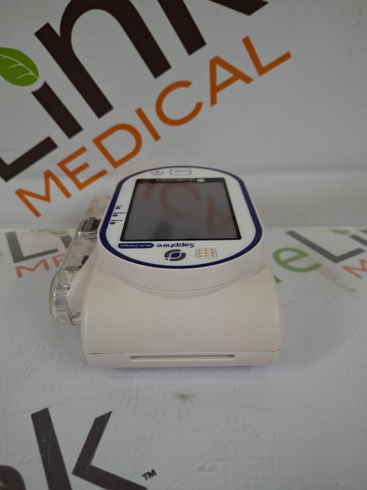 QCore Medical QCore Medical Sapphire Multi-Therapy Infusion Pump Infusion Pump reLink Medical