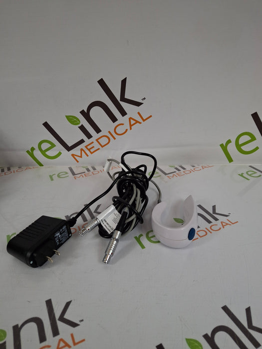 QCore Medical QCore Medical Sapphire Multi-Therapy Infusion Pump Infusion Pump reLink Medical