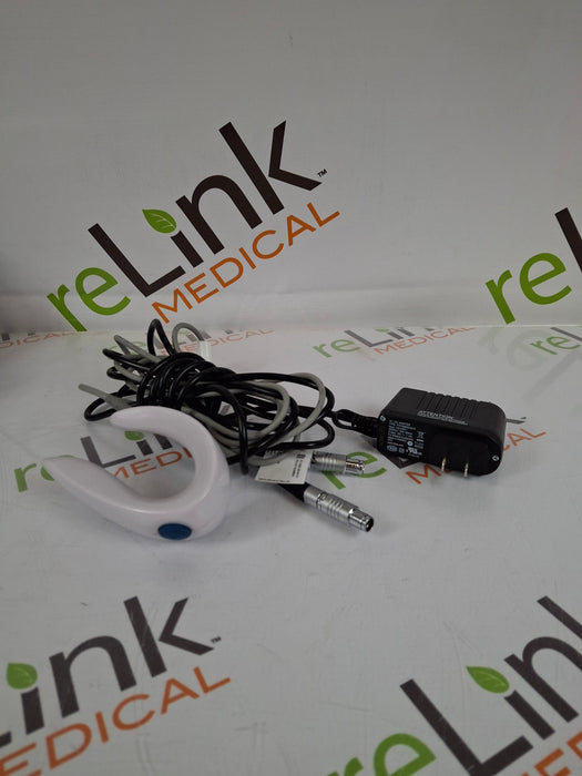 QCore Medical QCore Medical Sapphire Multi-Therapy Infusion Pump Infusion Pump reLink Medical