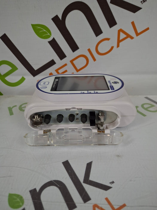 QCore Medical QCore Medical Sapphire Multi-Therapy Infusion Pump Infusion Pump reLink Medical