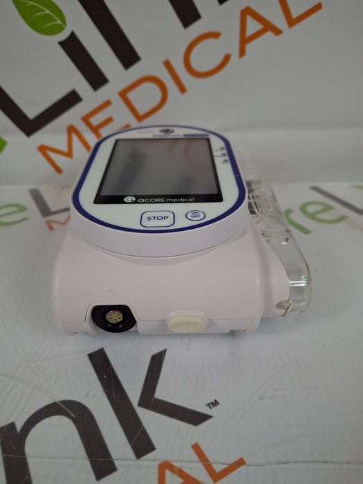 QCore Medical QCore Medical Sapphire Multi-Therapy Infusion Pump Infusion Pump reLink Medical
