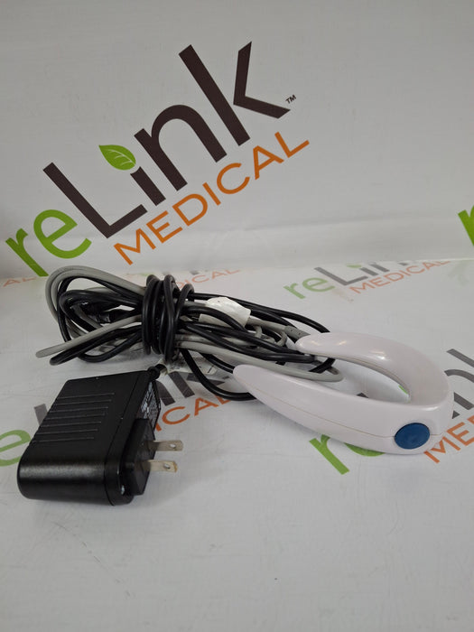 QCore Medical QCore Medical Sapphire Multi-Therapy Infusion Pump Infusion Pump reLink Medical