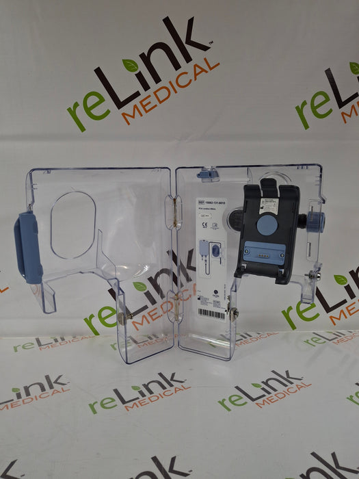 QCore Medical QCore Medical Sapphire Multi-Therapy Infusion Pump Infusion Pump reLink Medical