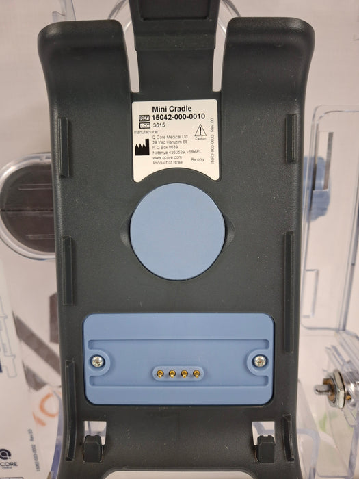 QCore Medical QCore Medical Sapphire Multi-Therapy Infusion Pump Infusion Pump reLink Medical