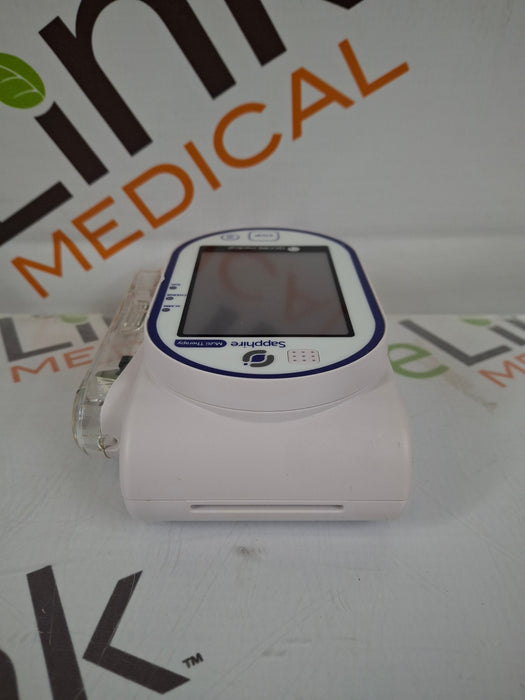 QCore Medical QCore Medical Sapphire Multi-Therapy Infusion Pump Infusion Pump reLink Medical