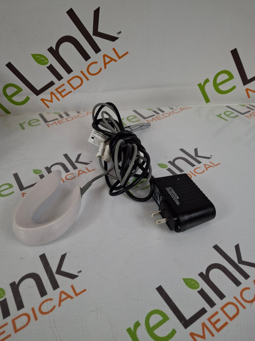 QCore Medical QCore Medical Sapphire Multi-Therapy Infusion Pump Infusion Pump reLink Medical