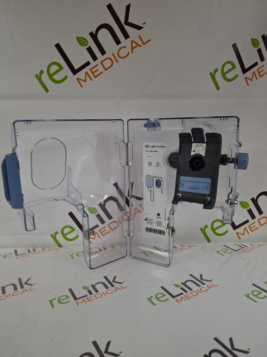 QCore Medical QCore Medical Sapphire Multi-Therapy Infusion Pump Infusion Pump reLink Medical