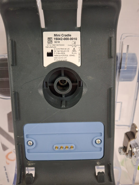 QCore Medical QCore Medical Sapphire Multi-Therapy Infusion Pump Infusion Pump reLink Medical