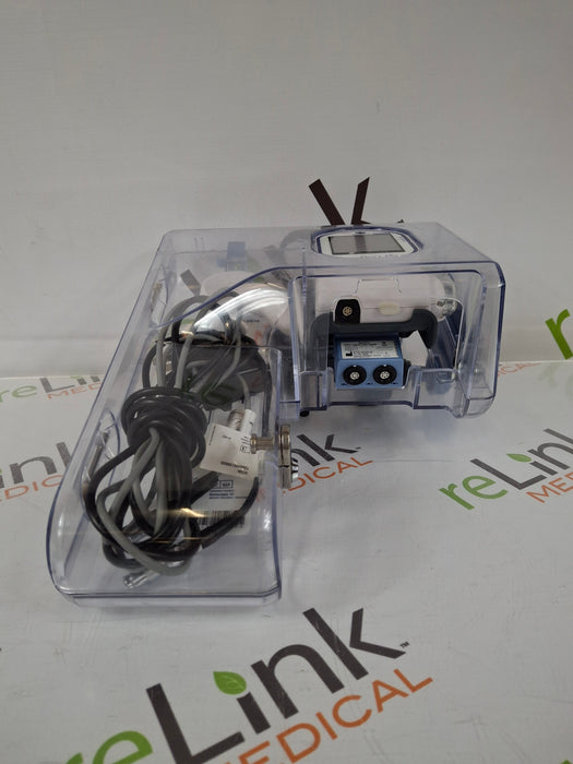 QCore Medical QCore Medical Sapphire Multi-Therapy Infusion Pump Infusion Pump reLink Medical