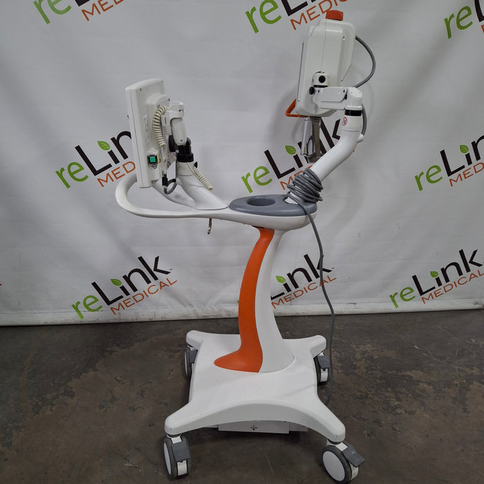 Medrad Medrad Mark 7 Arterion Injector System Injectors reLink Medical