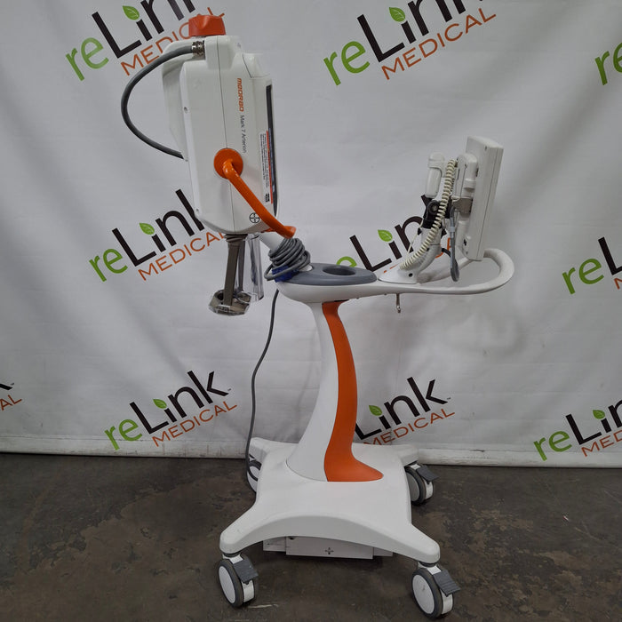 Medrad Medrad Mark 7 Arterion Injector System Injectors reLink Medical