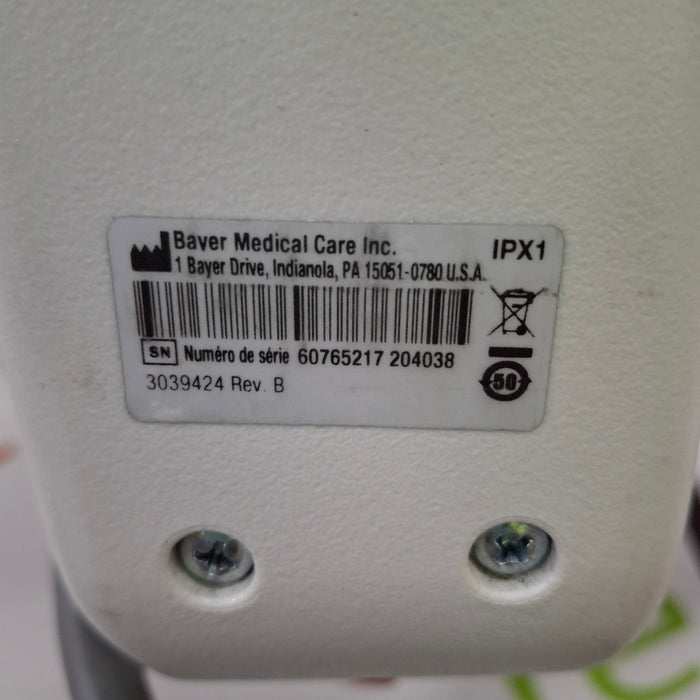 Medrad Medrad Mark 7 Arterion Injector System Injectors reLink Medical