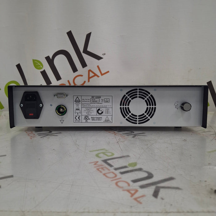 ArthroCare Corporation ArthroCare Corporation Quantum 2 Electrosurgical Unit Electrosurgical Units reLink Medical