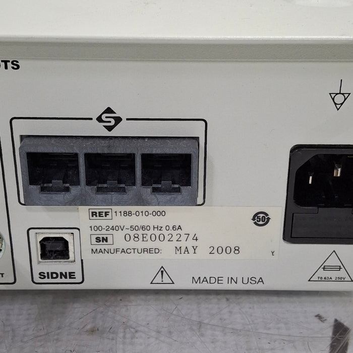 Stryker Stryker 1188HD Camera Control Unit Rigid Endoscopy reLink Medical